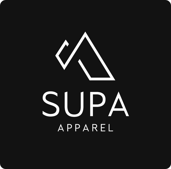 SUPA APPAREL 